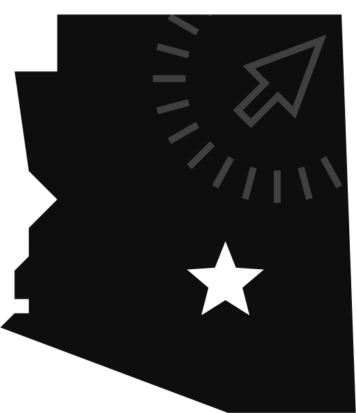 phoenix map