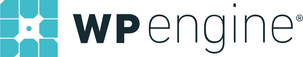 Wp engine logo